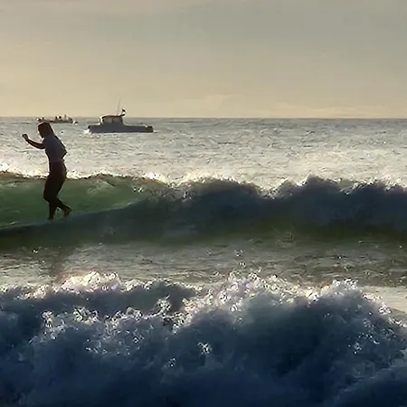 דירה Hossegor T2 6 Couchages Sud 100m Ocean