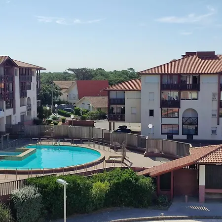 Hossegor T2 6 Couchages Sud 100m Ocean