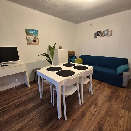 Apartment Hossegor T2 6 Couchages Sud 100m Ocean