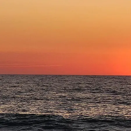 Hossegor T2 6 Couchages Sud 100m Ocean - Brise Oceane